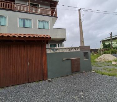 Mariscal House | Siri Mariscal