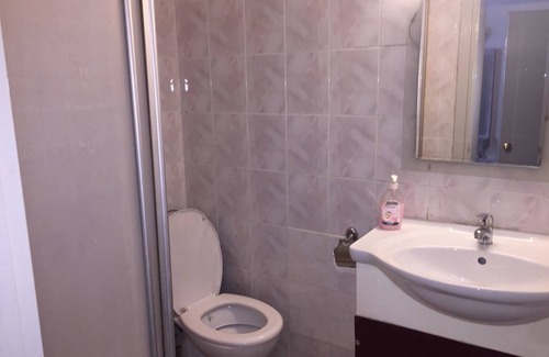 Corum Hotel | Sirin Hotel
