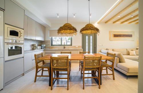 Haraki Apartment | Sirin Luxury Suites Groundfloor