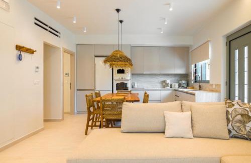 Haraki Apartment | Sirin Luxury Suites Groundfloor