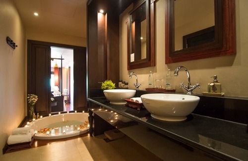 Wat Ket Resort | Siripanna Villa Resort & Spa Chiang Mai -