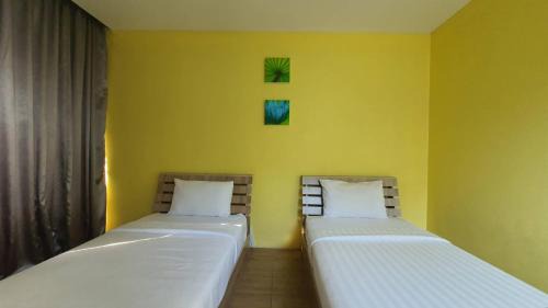 Chang Phueak Hotel | Siritatta villa