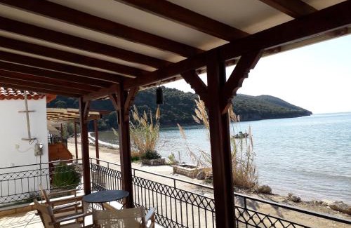Pylos-Nestoras House | Sirius House