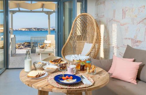 Kimolos House | Sirma Beach House