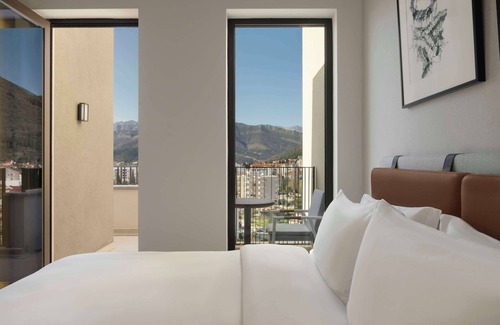 Tomicici Hotel | SIRO Boka Place