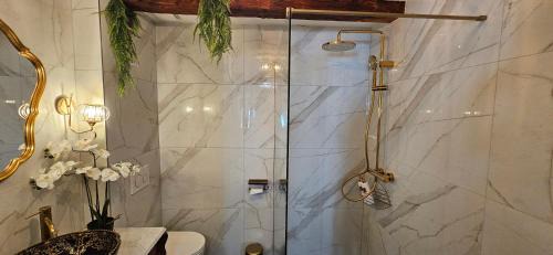 Bad Ischl Apartment | Sisi's Loft - Imperial Charm