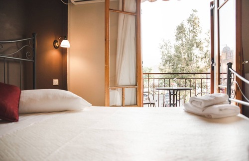 Kefalonia Hotel | Sisiotisa