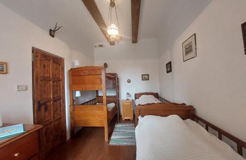 Balatonfured House | Siske malom