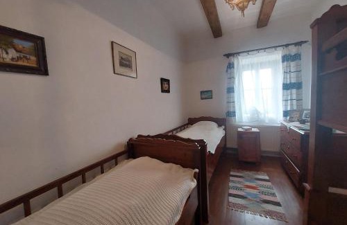 Balatonfured House | Siske malom