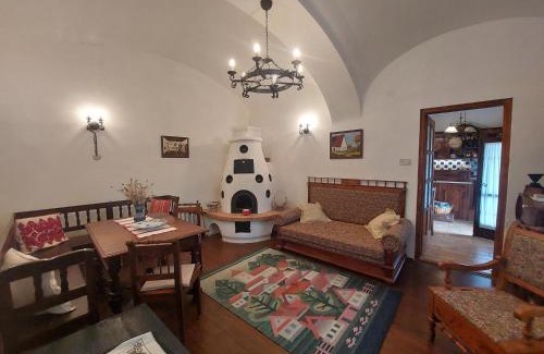 Balatonfured House | Siske malom