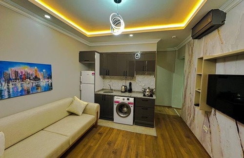 Sisli Apartment | Sisli House By Remar Holding