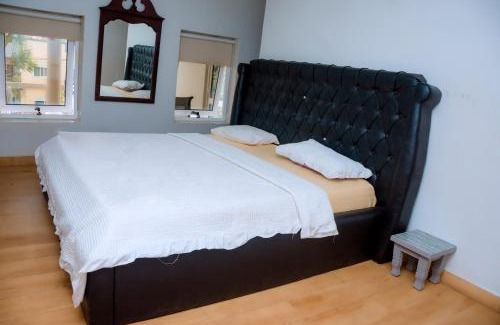 Gitarama Apartment | Sissy Apartments