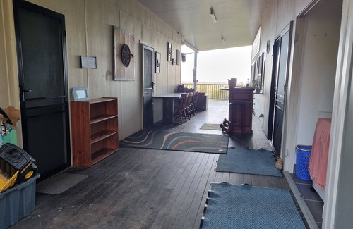 Agnes Water House | Sit Back, Relax and Enjoy the View
