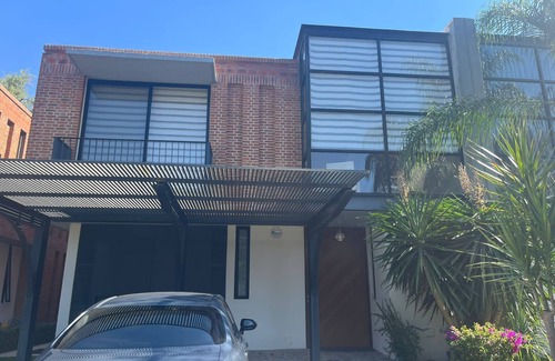 Los Sabinos House | SIT & RELAX Sierra Viva Ajijicn