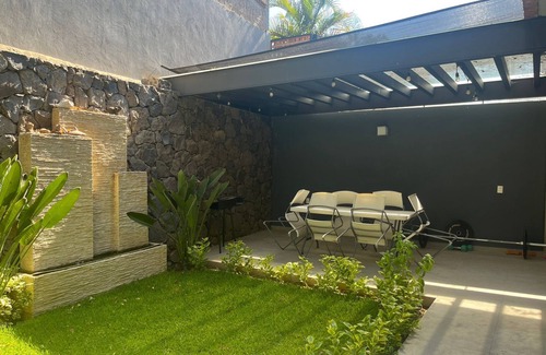 Los Sabinos House | SIT & RELAX Sierra Viva Ajijicn