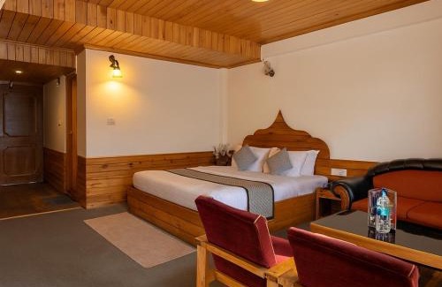 Kishanganj Hotel | Sita Hotel & Cottage, Manali - A Boutique Wellness Hotel