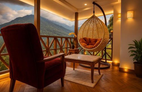 Kishanganj Hotel | Sita Hotel & Cottage, Manali - A Boutique Wellness Hotel