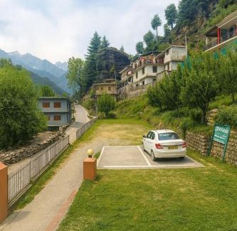 Kishanganj Hotel | Sita Hotel & Cottage, Manali - A Boutique Wellness Hotel