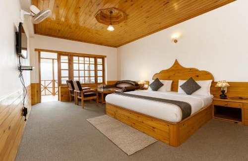Kishanganj Hotel | Sita Hotel & Cottage, Manali - A Boutique Wellness Hotel