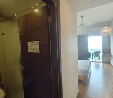 Haldwani Hotel | Sita Resort