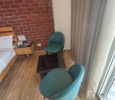 Haldwani Hotel | Sita Resort