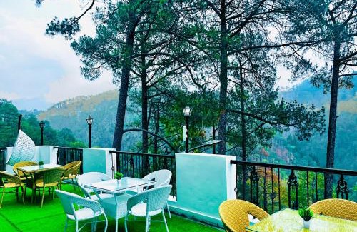 Balrampur Hotel | Sitara Hotel & Resort - Most Selling Property in Nainital