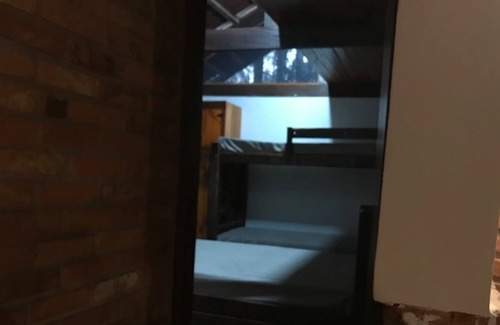 Sao Paulo House | Site for Season