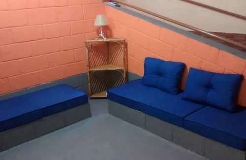 Santa Isabel House | site in santa isabel with a soccer field, swimming pool and leisure area