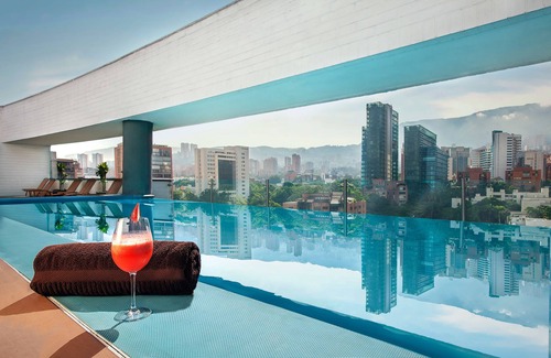 Patio Bonito Apartment | Sites Hotel