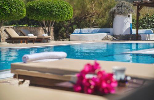 Tripitos Apartment | Sitia Oceanides