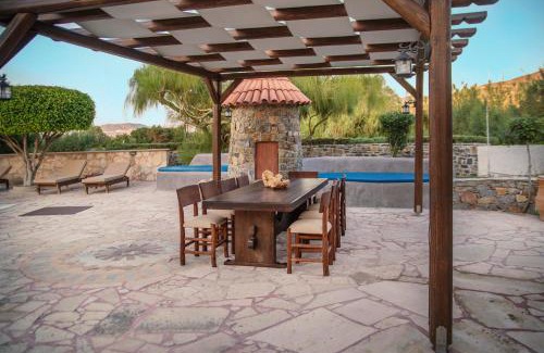 Tripitos Apartment | Sitia Oceanides