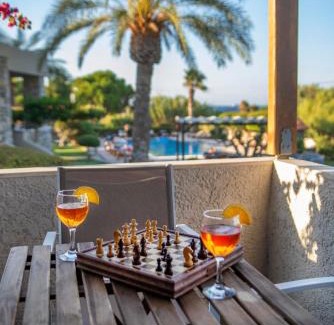 Tripitos Apartment | Sitia Oceanides