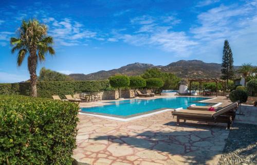 Tripitos Apartment | Sitia Oceanides
