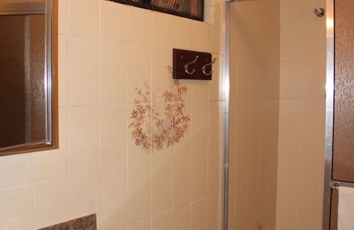 Maranduba Hotel | Sitio Araribá