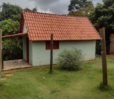 Sao Thome das Letras Cabin | SITIO CAMINHO DAS PEDRAS - Suítes e Chalés
