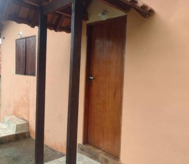 Sao Thome das Letras Cabin | SITIO CAMINHO DAS PEDRAS - Suítes e Chalés
