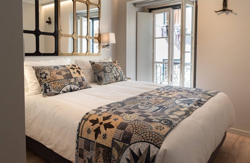 Socorro Hotel | Sitio dos Cavaleiros Apartments