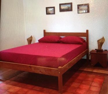 Gamboa House | Sitio Oasis
