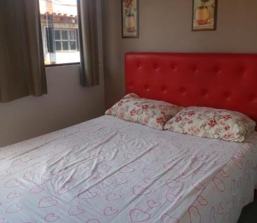 Felicio dos Santos House | Sitio Palmital- Refúgio a 4km da cidade localizado na área rural