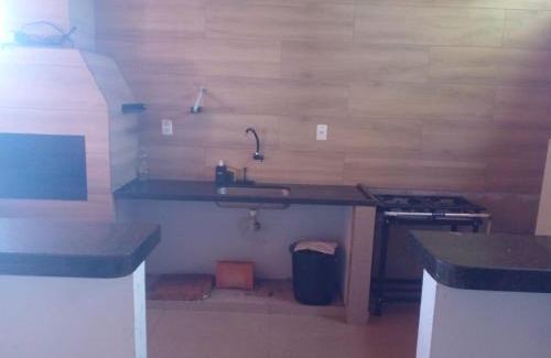 Felicio dos Santos House | Sitio Palmital- Refúgio a 4km da cidade localizado na área rural