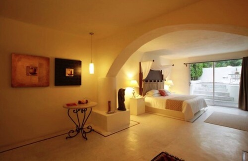 Tepoztlan Hotel | Sitio Sagrado