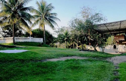 Campo Grande House | Sitio Sonho Meu