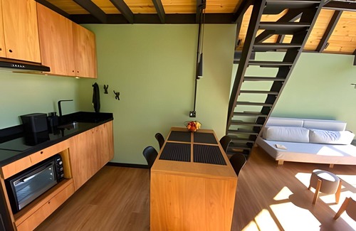 South Region Cabin | Sitio Sunset Joy