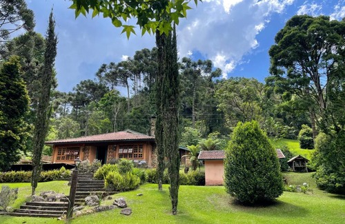 Pirangucu House | Sitio Vale Verde, Bairro do Centro