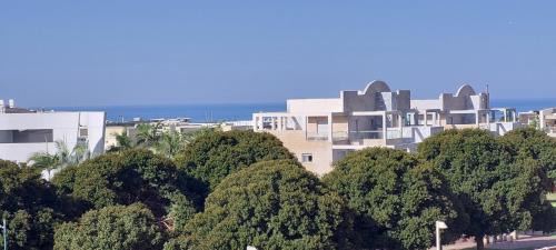 Ashdod Apartment | Sitrin apartment Leonardo Hotel Area Ashdod