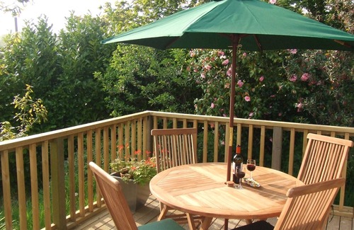 Liskeard Apartment | Situated in the rolling hills of east