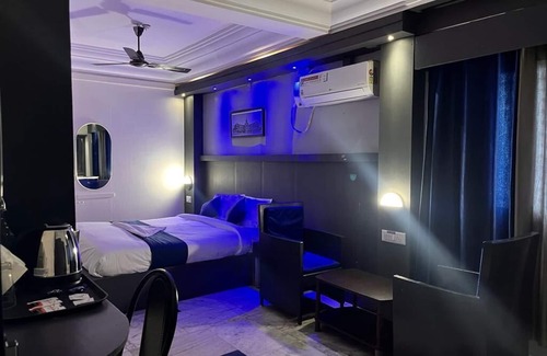 Arappalayam Hotel | Sivabhagya SKR Madurai