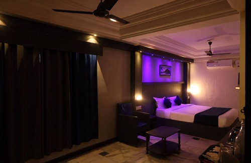 Arappalayam Hotel | Sivabhagya SKR Madurai