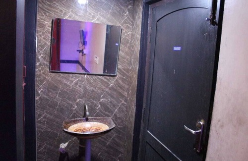 Arappalayam Hotel | Sivabhagya SKR Madurai