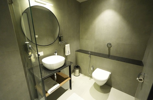 Nagpur Hotel | SIVANTA BY BOMBAY GROUP OF HOTELS NAGPUR